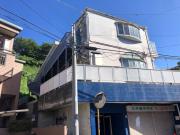 ＪＲ根岸線山手駅まで徒歩5分