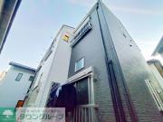 カーサミア追浜
