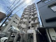 広島電鉄皆実線松川町駅まで徒歩5分