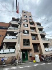 シティハイツ四天王寺