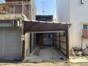 大久保町3丁目貸家