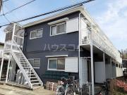 小田急小田原線東海大学前駅まで徒歩9分