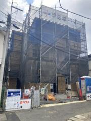 フィエルテ田端