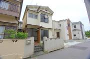 北楠葉町戸建
