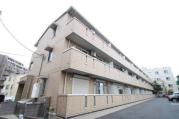 東武伊勢崎・大師線大師前駅まで徒歩6分