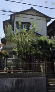 南逆井3丁目戸建て 部屋番号