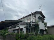 茂原市東郷戸建 2階建