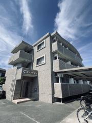 阪急箕面線牧落駅まで徒歩6分