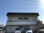 中川原グリーンハイツ