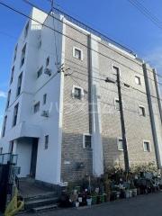 羽根柳マンション