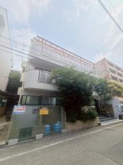ガーデンパーティ西宮北口