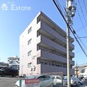 地下鉄東山線星ヶ丘駅まで徒歩10分