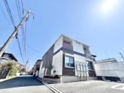 ＪＲ総武本線四街道駅まで徒歩16分