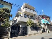 ＪＲ京浜東北・根岸線王子駅まで徒歩10分
