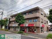 北園サンハイム2
