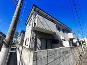第2フラット