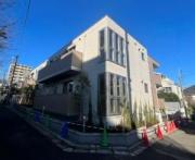 京王線代田橋駅まで徒歩10分