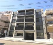 SOLASIA residence 武蔵小山