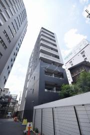 地下鉄堺筋線日本橋駅まで徒歩7分