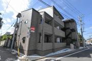 西武新宿線都立家政駅まで徒歩6分