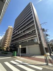 地下鉄中央線緑橋駅まで徒歩2分