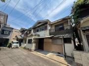 TADAOKACHOU戸建
