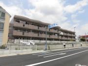 セントラルパレス二俣川