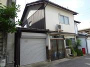 加広町6-10貸家