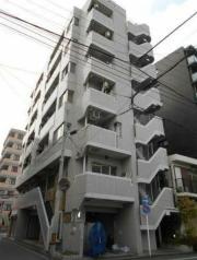 クリオ吉野町弐番館