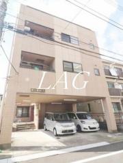 小田急小田原線町田駅まで徒歩10分