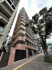 インへリッツ田原