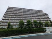 戸田第一スカイハイツ