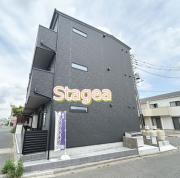 キャメル岩槻加倉
