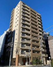 Totsu Residence Shiba