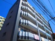 日暮里・舎人ライナー赤土小学校前駅まで徒歩5分