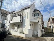 荒川3丁目テラスハウス