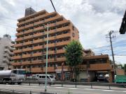 ライオンズプラザ方南町
