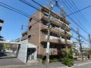 宮崎台コートパレス