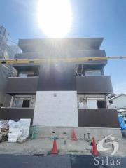 近鉄難波・奈良線東花園駅まで徒歩3分