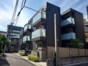 ＪＲ山手線大崎駅まで徒歩6分