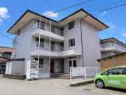 KKマンション