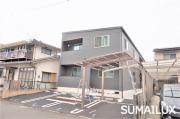 熊本電気鉄道藤崎宮前駅まで徒歩7分