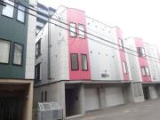 LEE TOWN D