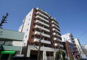 ＪＲ山手線恵比寿駅まで徒歩12分