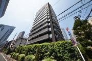 パークアクシス渋谷桜丘サウス