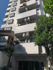 ライオンズプラザ白山
