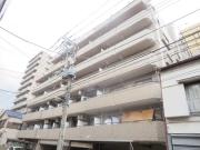 都営新宿線大島駅まで徒歩3分