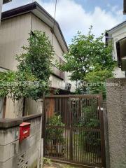 京成本線青砥駅まで徒歩8分