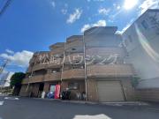 セトル新井