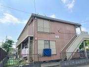 シテイハイム 上清戸